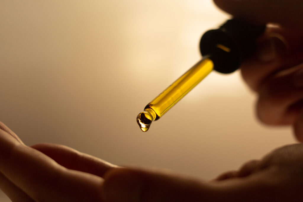 Nangai Oil for Skin Health