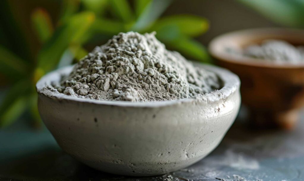 How to Use Bentonite Clay and Its Many Benefits