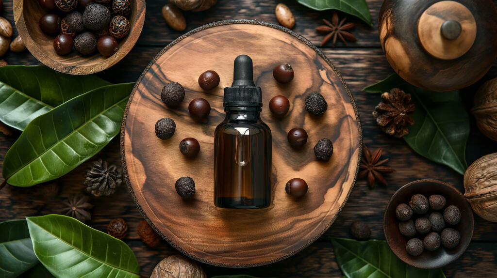The Skin Benefits of Tamanu Oil: Why You Should Use It Nightly