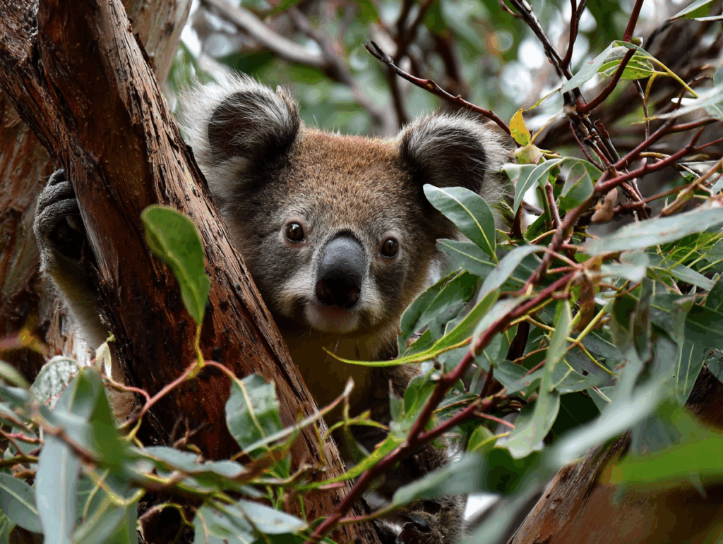 Eucalyptus Oil Benefits Beyond Koalas