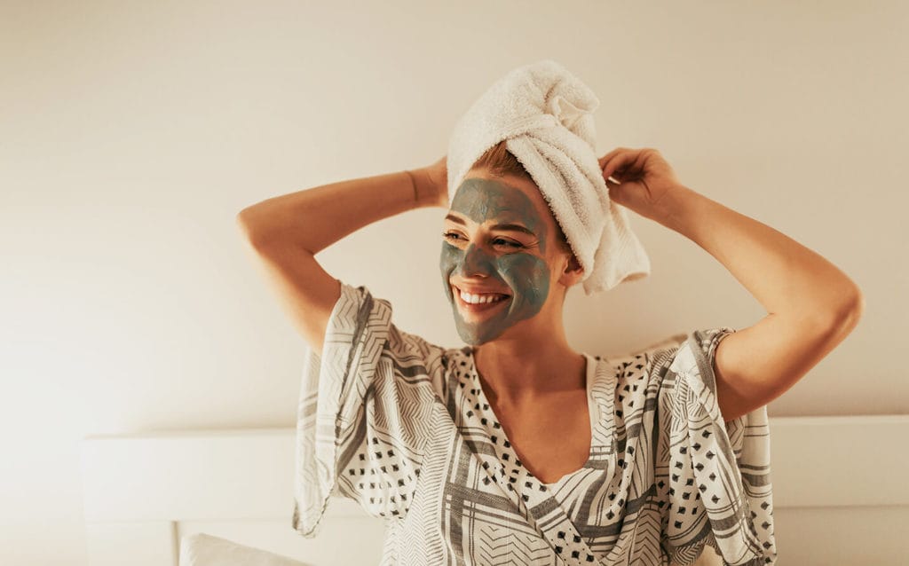 Why We Made Our Best-Selling Dead Sea Mud Mask Even Better