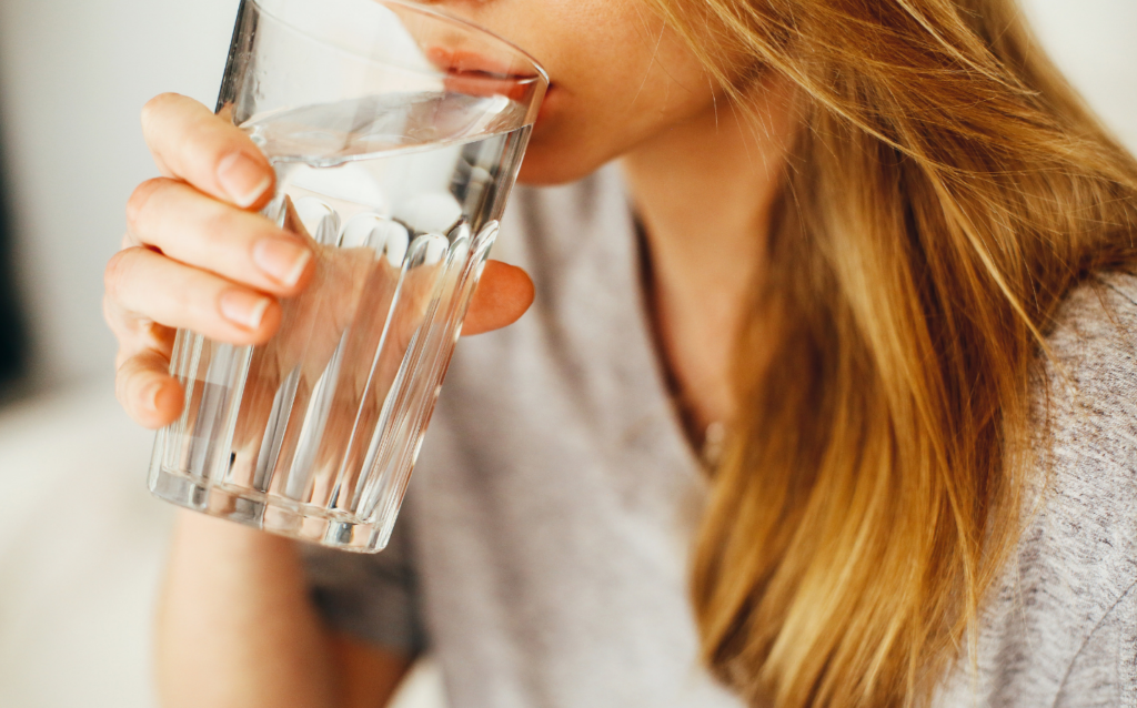What Does Water Really Do For Our Wellness?