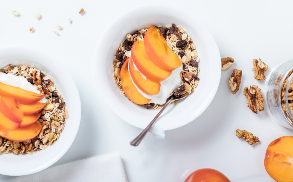 9 Healthy (But Yummy) Breakfasts for Summer