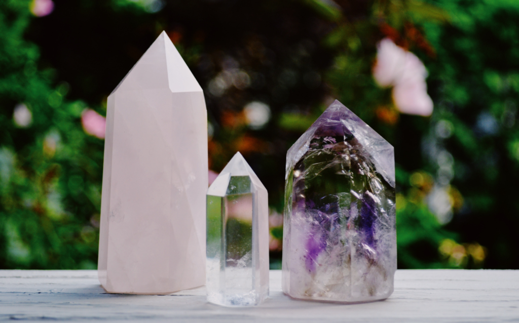 How to Recharge Your Energy for 2019