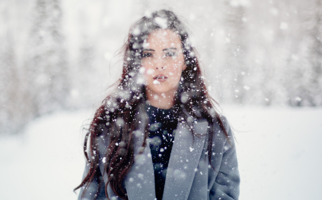 How to Fix Your Winter Skin Woes