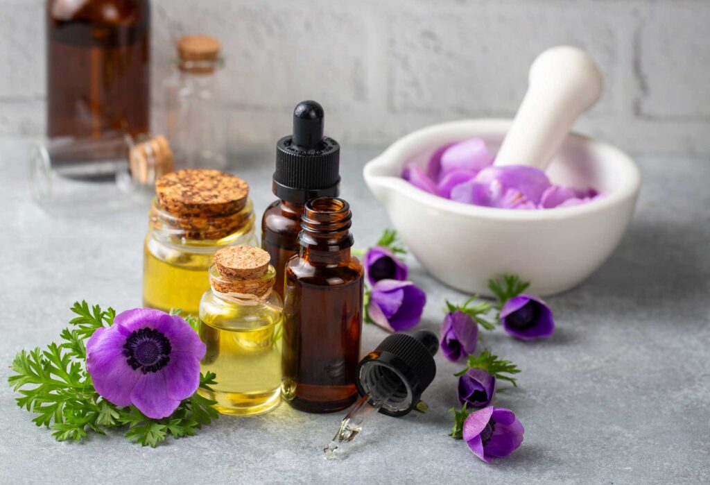 Essential Oils 101: A Beginner’s Guide to Aromatherapy