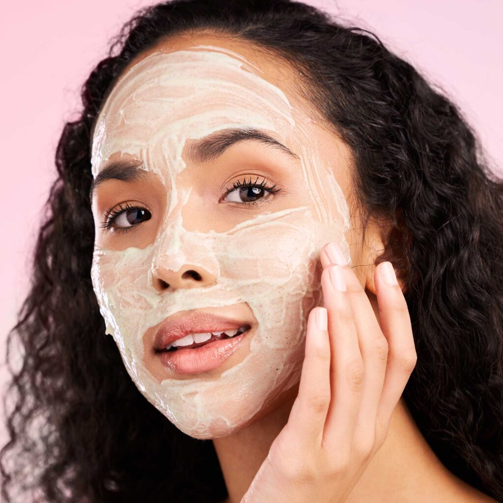 The Science Behind Mineral-Infused Dead Sea Mud Masks