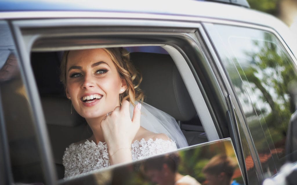 Bridal Glow: How to Get Perfect Skin for Your Wedding Day