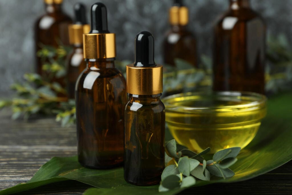Pure Body Naturals Winter Essential Oil Set: The Perfect Solution for Winter Skincare Doldrums