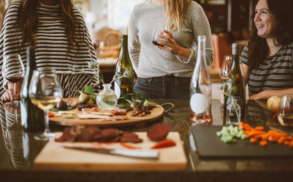5 Ways to De-Stress During the Holidays