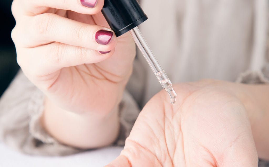 Why I Love Using Essential Oils for My Skin