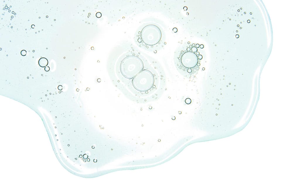What The Heck Is Hyaluronic Acid + What’s All With All The Buzz?