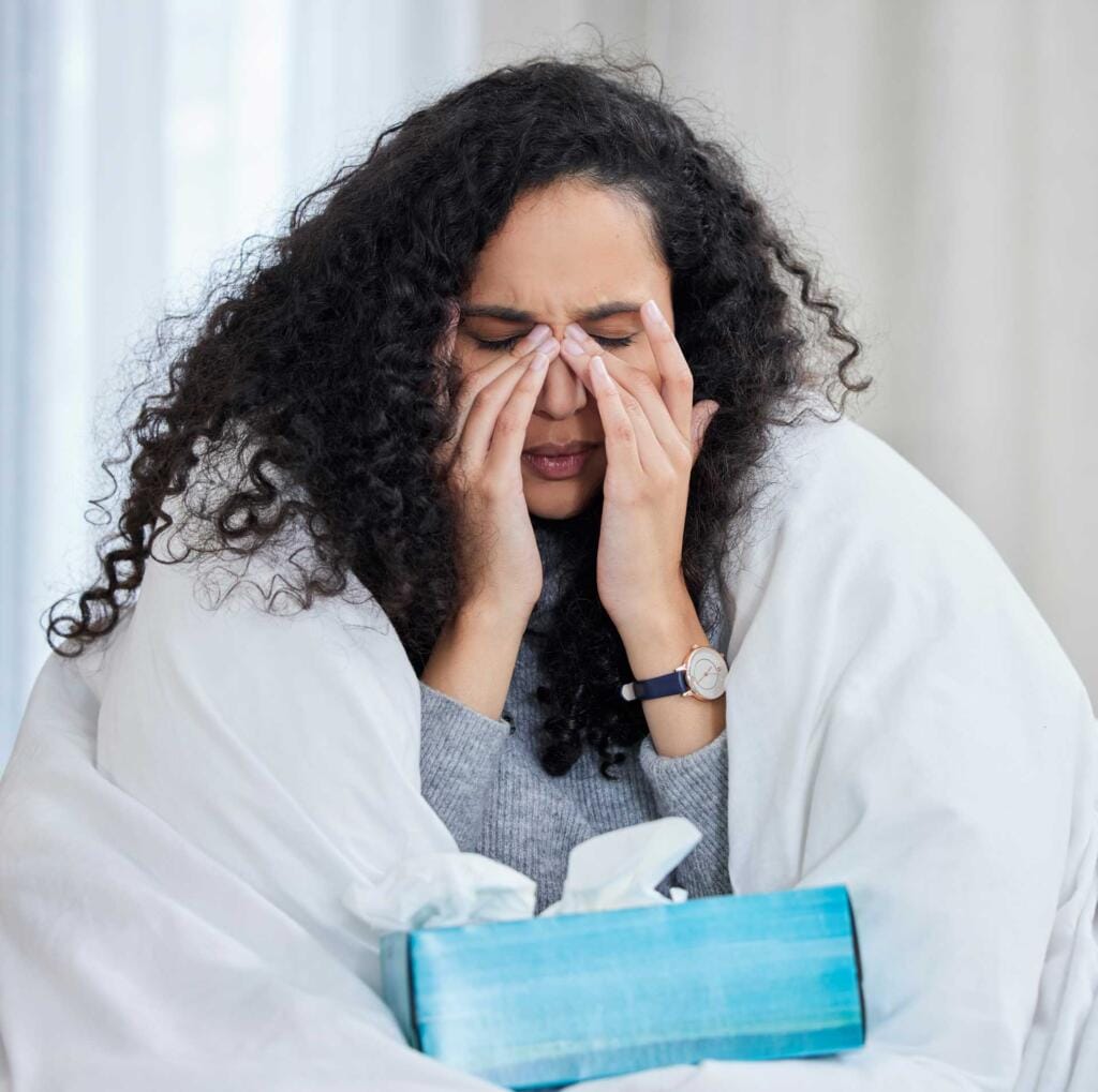 How to Avoid the Flu This Winter