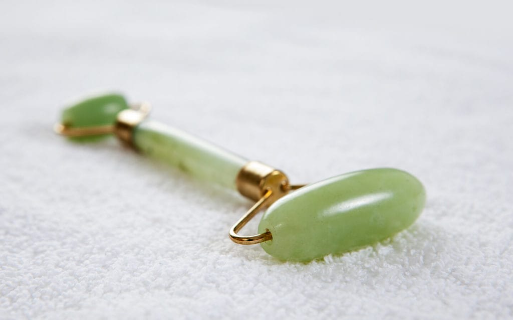 What's the Jade Rolling Obsession All About?