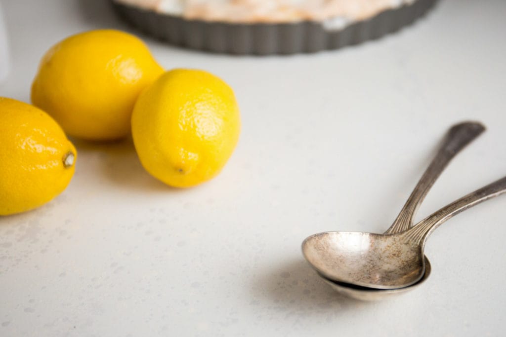How to Make Your Own Safe + Natural Cleaning Products