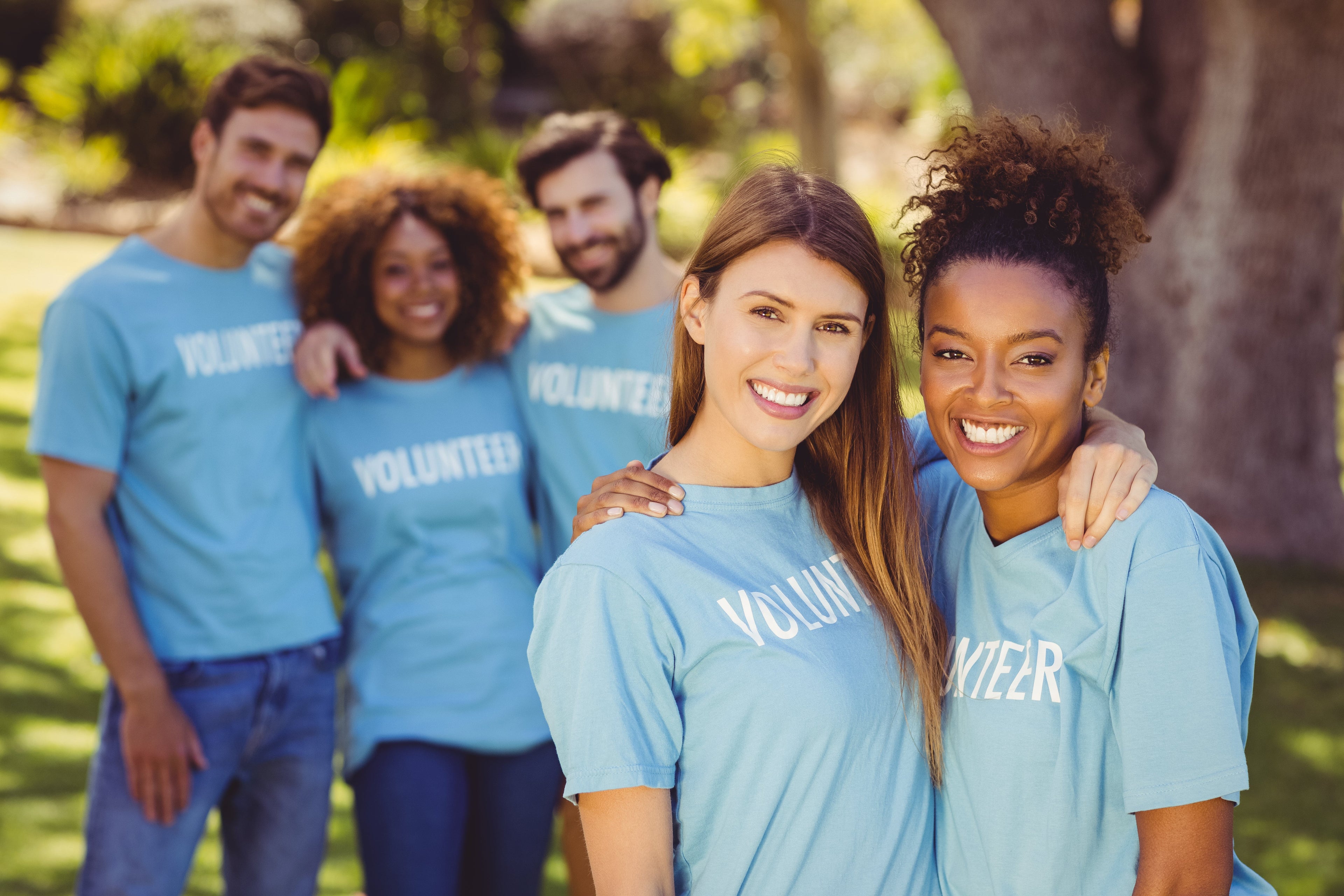 Easy Ways to Give Back This Season