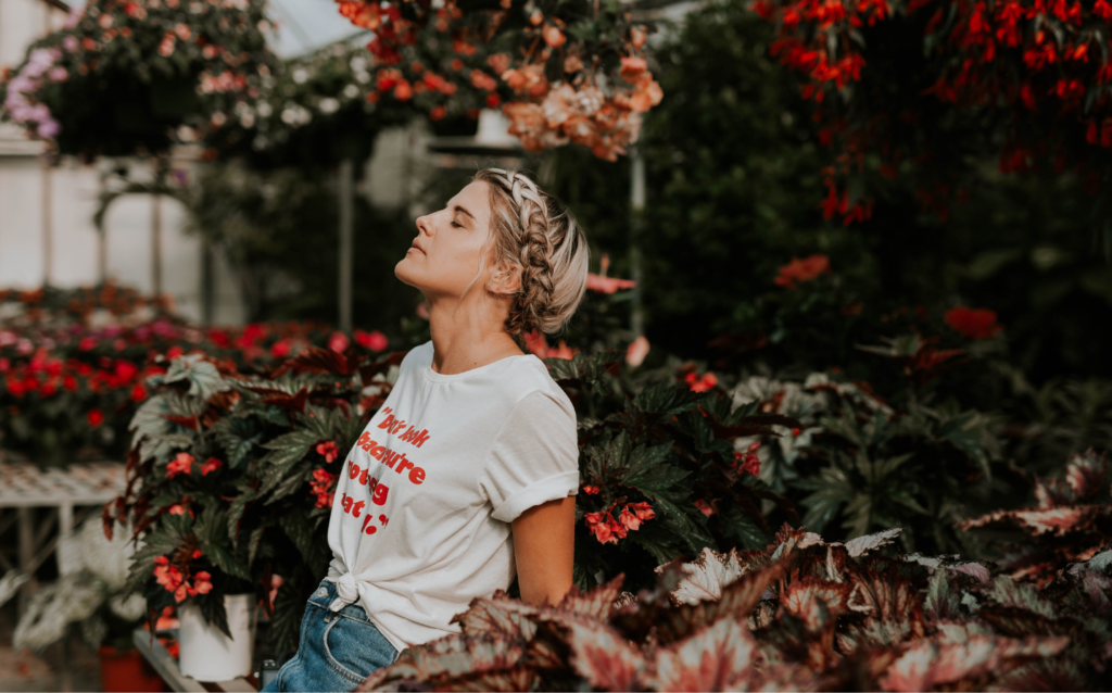 Are You Getting Enough Self-Care?