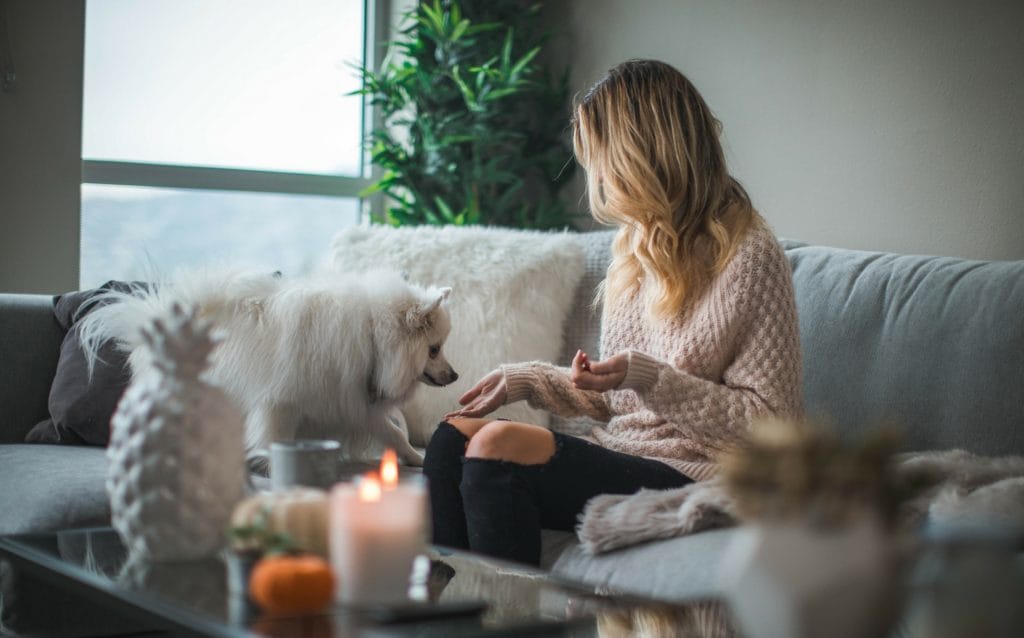 4 Calming Habits to Add to Your Self-Care Routine