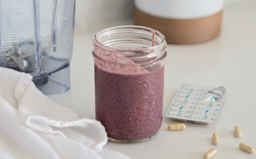 Superfruit Smoothie Recipes To Supercharge Your Morning