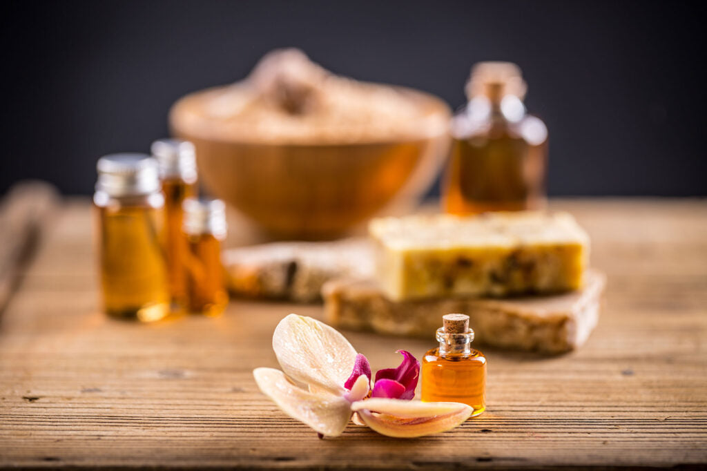 Argan Oil Benefits for Hair and Skin