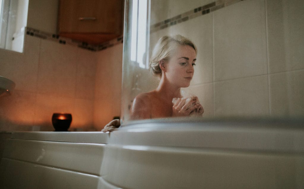 A DIY Spa Night That Won't Break the Bank