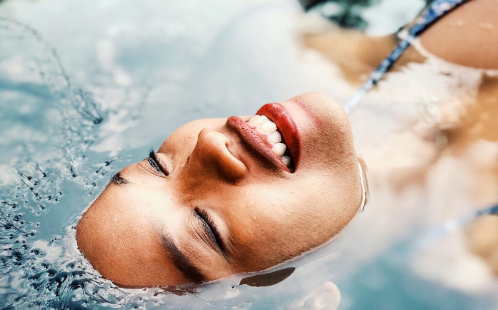 The Summer Skincare Routine We Swear By