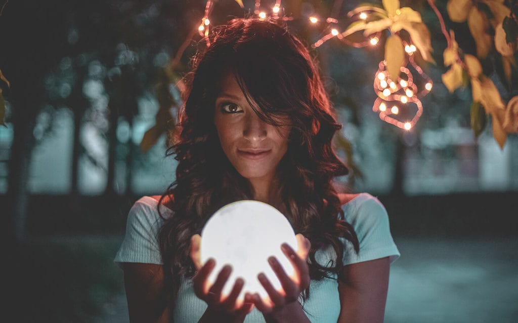 2019 Natural Beauty + Wellness Forecast