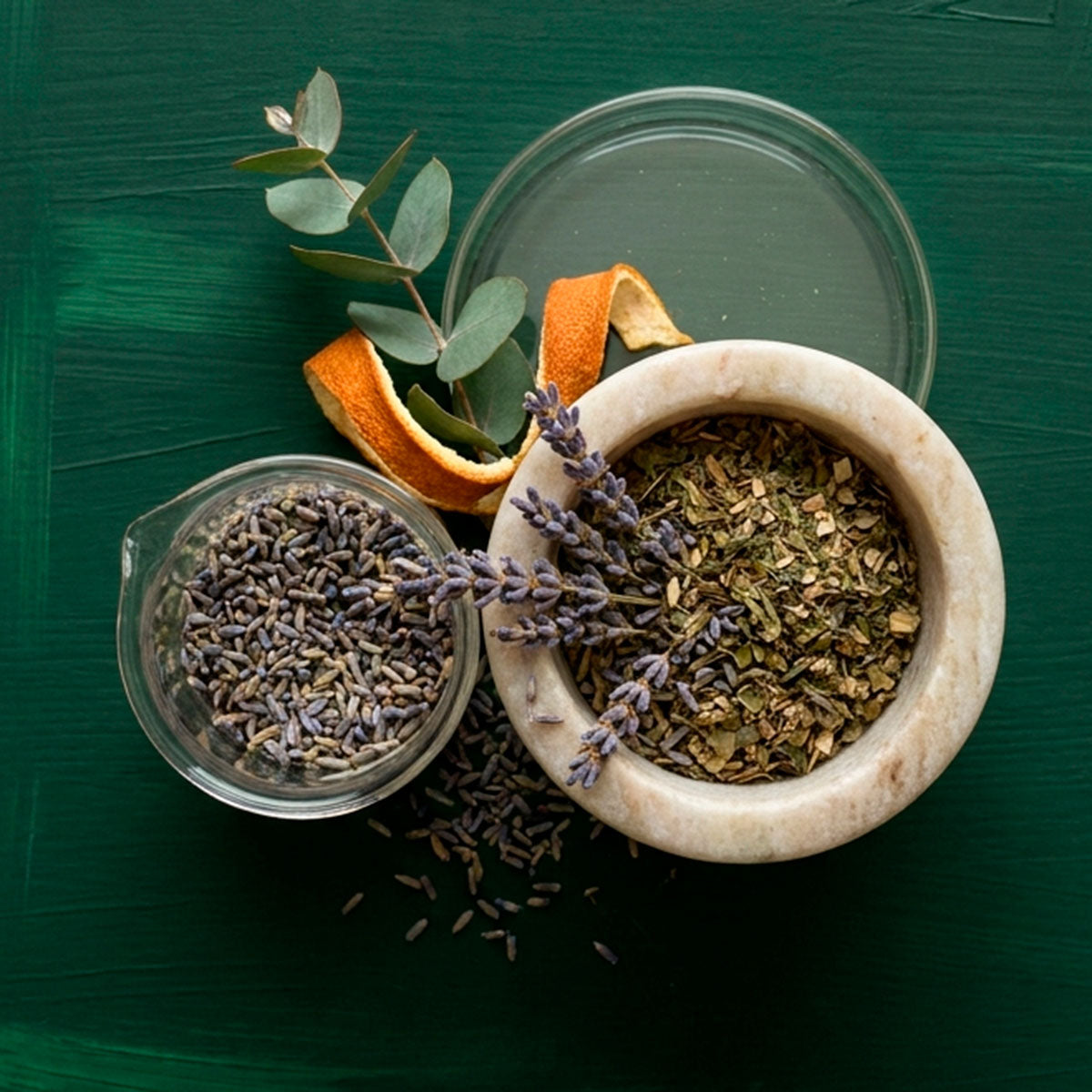 Essential Oils