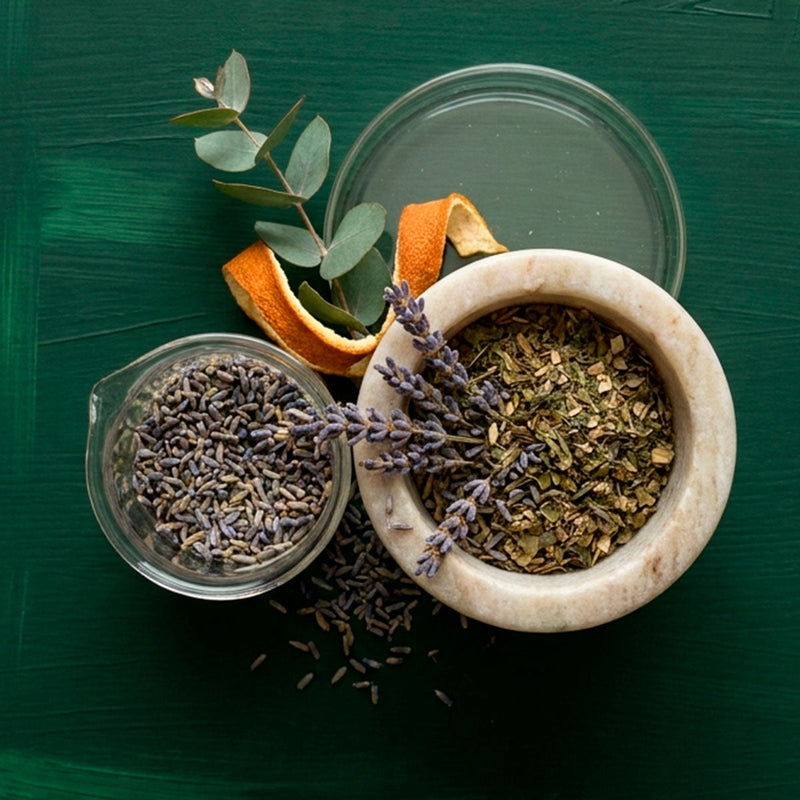 Essential Oils