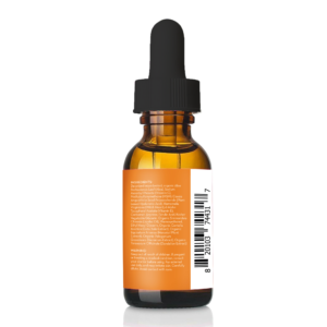 Brilliance C Vitamin C Face Serum Pure Body Naturals